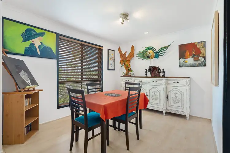 Fifth view of Homely house listing, 6 Lyn Court, Mount Warren Park QLD 4207