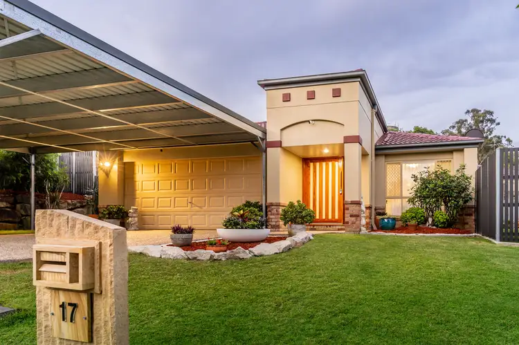 17 Oakvale Street