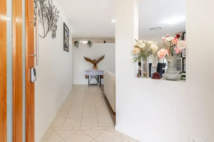 Second view of Homely house listing, 17 Oakvale Street, Underwood QLD 4119