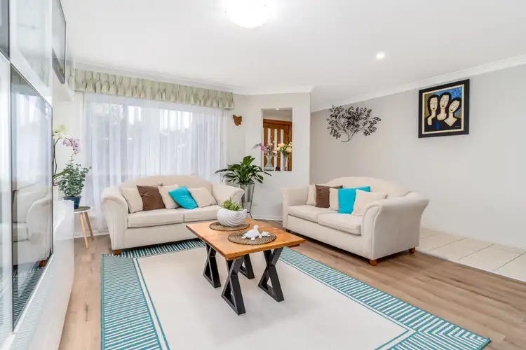 Third view of Homely house listing, 17 Oakvale Street, Underwood QLD 4119
