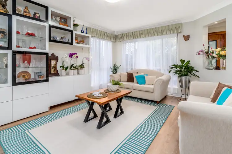 Fourth view of Homely house listing, 17 Oakvale Street, Underwood QLD 4119