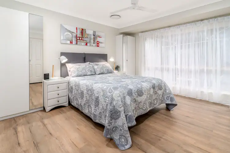 Fifth view of Homely house listing, 17 Oakvale Street, Underwood QLD 4119