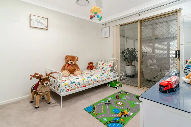 Sixth view of Homely house listing, 17 Oakvale Street, Underwood QLD 4119