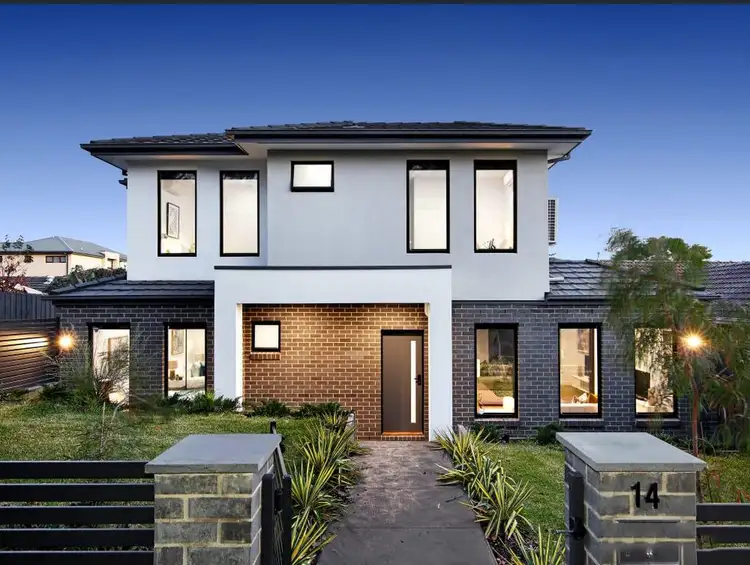 1/14 Wingate Avenue, Mount Waverley VIC 3149