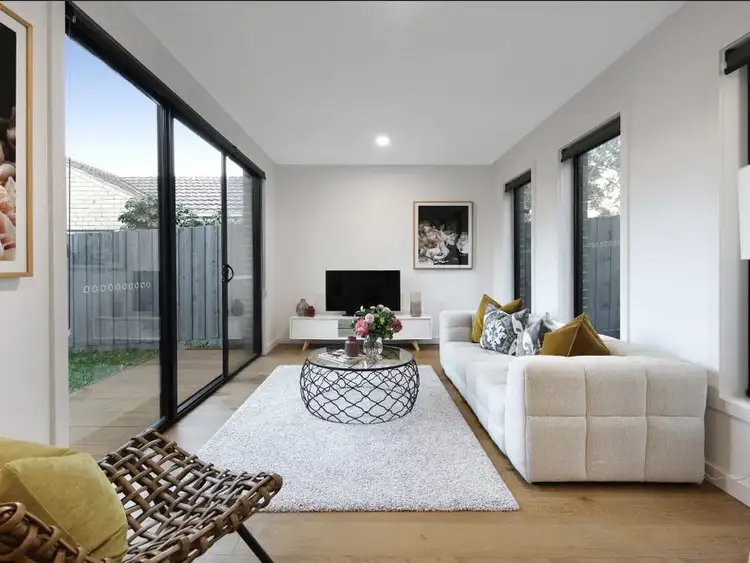Third view of Homely townhouse listing, 1/14 Wingate Avenue, Mount Waverley VIC 3149