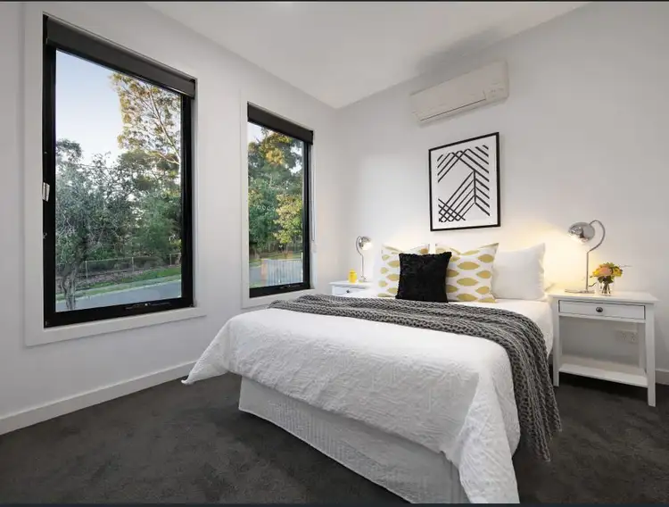 Fifth view of Homely townhouse listing, 1/14 Wingate Avenue, Mount Waverley VIC 3149