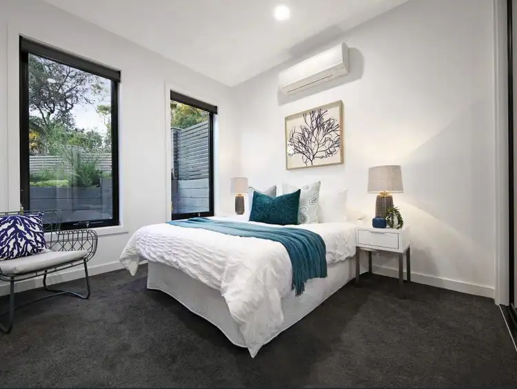Sixth view of Homely townhouse listing, 1/14 Wingate Avenue, Mount Waverley VIC 3149