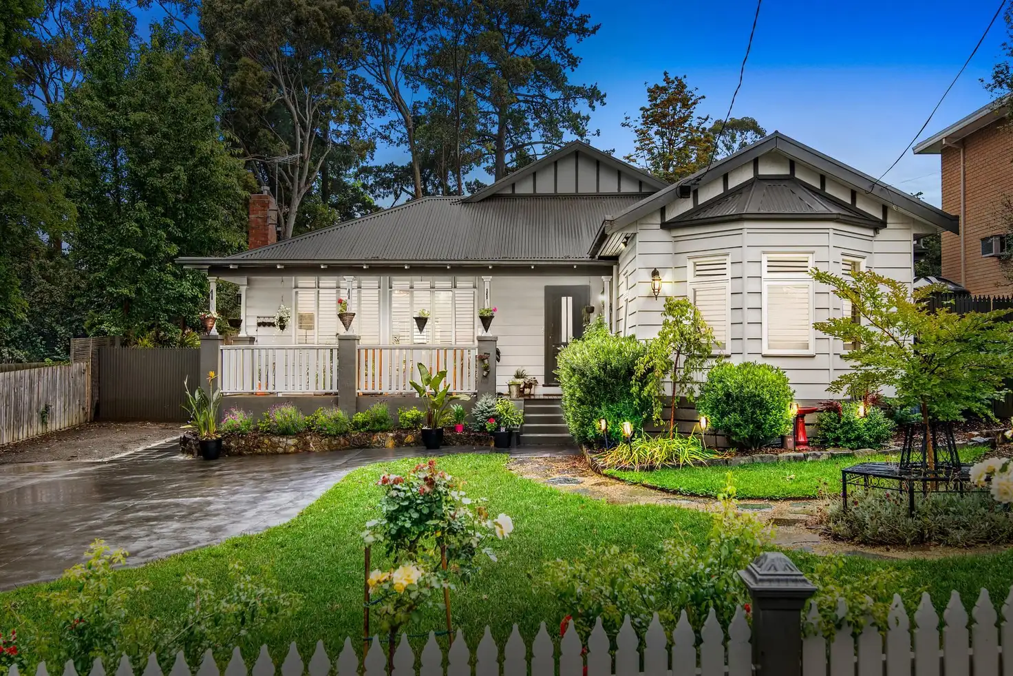 Main view of Homely house listing, 5 Lindisfarne Avenue, Croydon VIC 3136