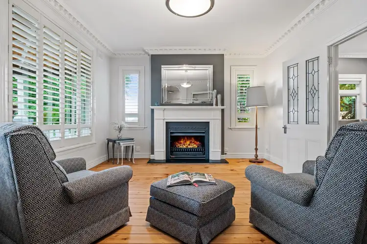 Third view of Homely house listing, 5 Lindisfarne Avenue, Croydon VIC 3136