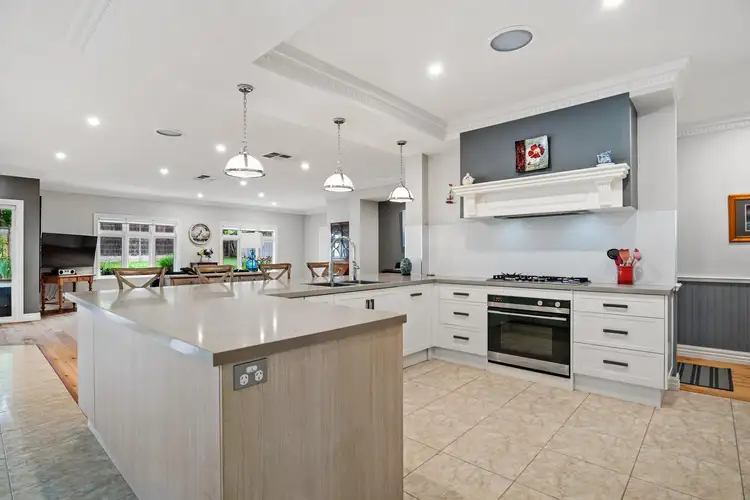 Fourth view of Homely house listing, 5 Lindisfarne Avenue, Croydon VIC 3136