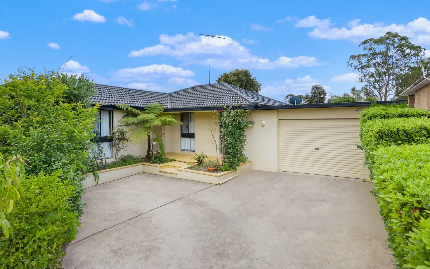 Main view of Homely house listing, 7 Wyndham Avenue, Leumeah NSW 2560