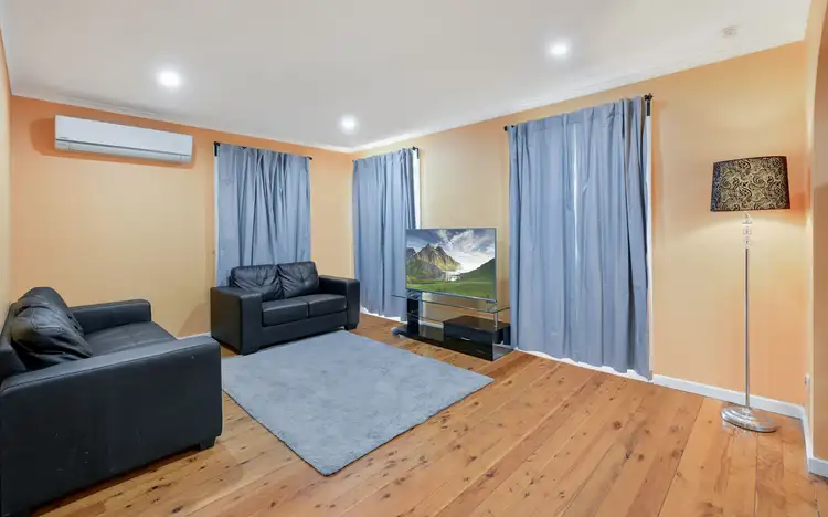 Second view of Homely house listing, 7 Wyndham Avenue, Leumeah NSW 2560