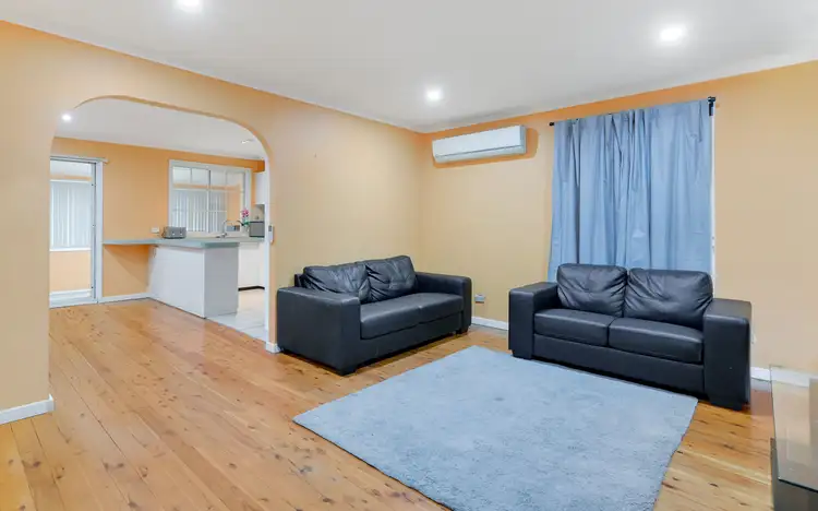 Third view of Homely house listing, 7 Wyndham Avenue, Leumeah NSW 2560