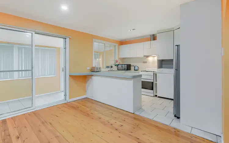 Fourth view of Homely house listing, 7 Wyndham Avenue, Leumeah NSW 2560