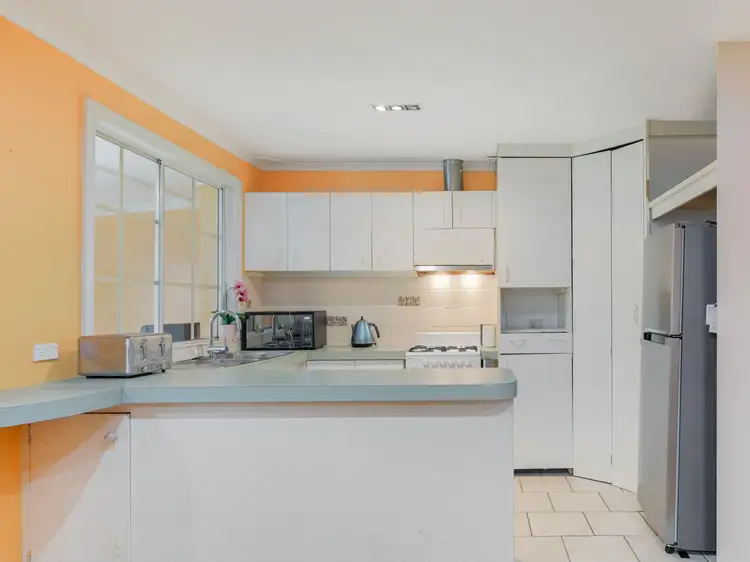 Fifth view of Homely house listing, 7 Wyndham Avenue, Leumeah NSW 2560