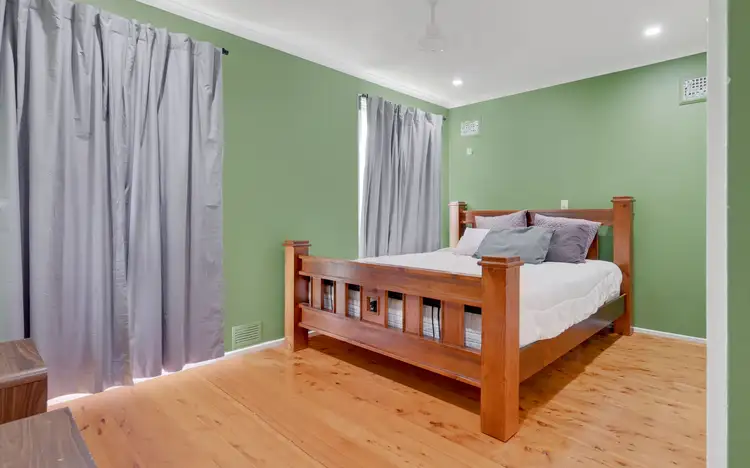 Sixth view of Homely house listing, 7 Wyndham Avenue, Leumeah NSW 2560