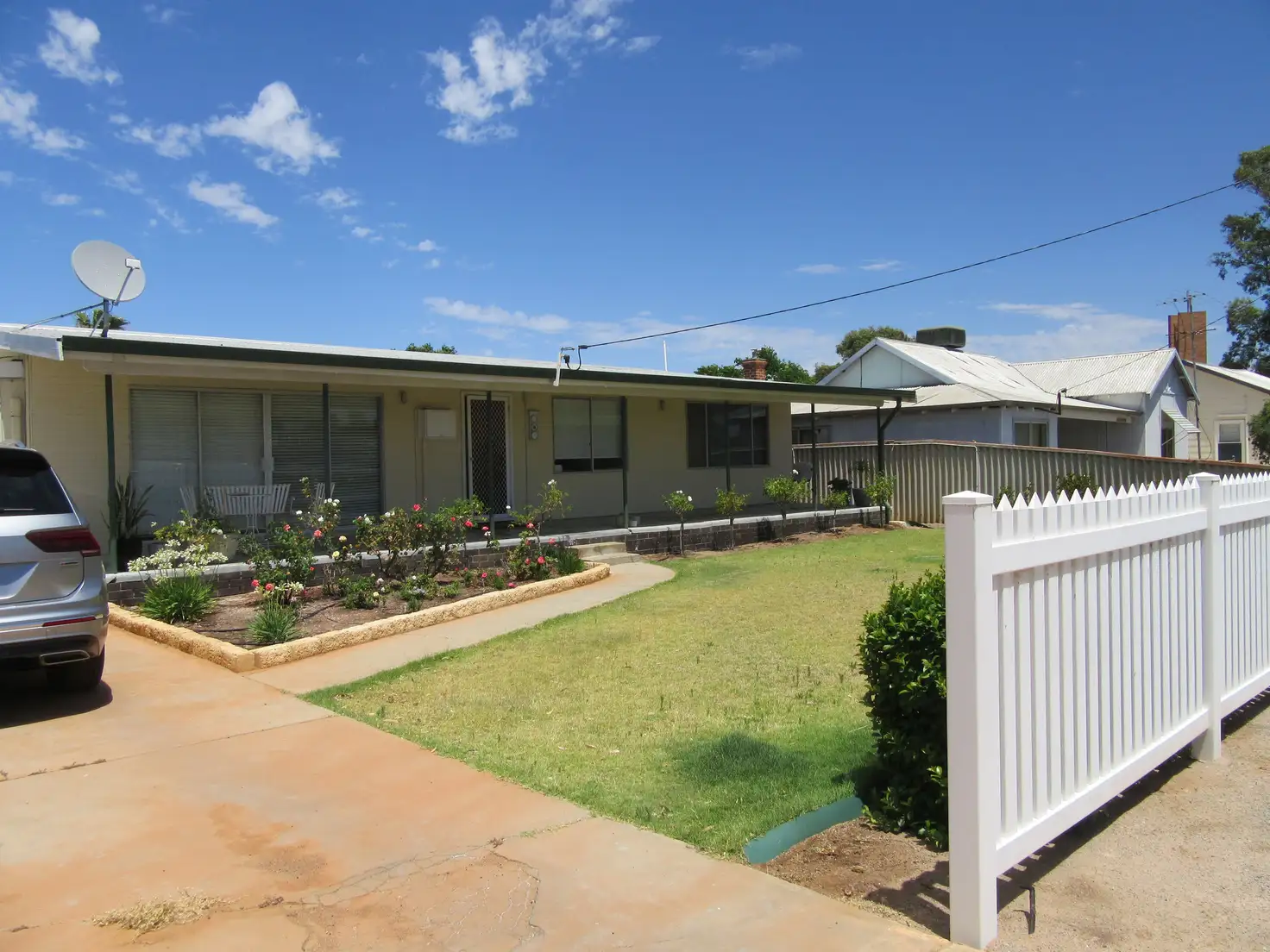 Main view of Homely house listing, 5 Niven Crescent, Carnamah WA 6517