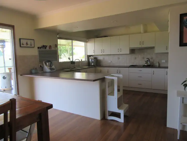 Second view of Homely house listing, 5 Niven Crescent, Carnamah WA 6517