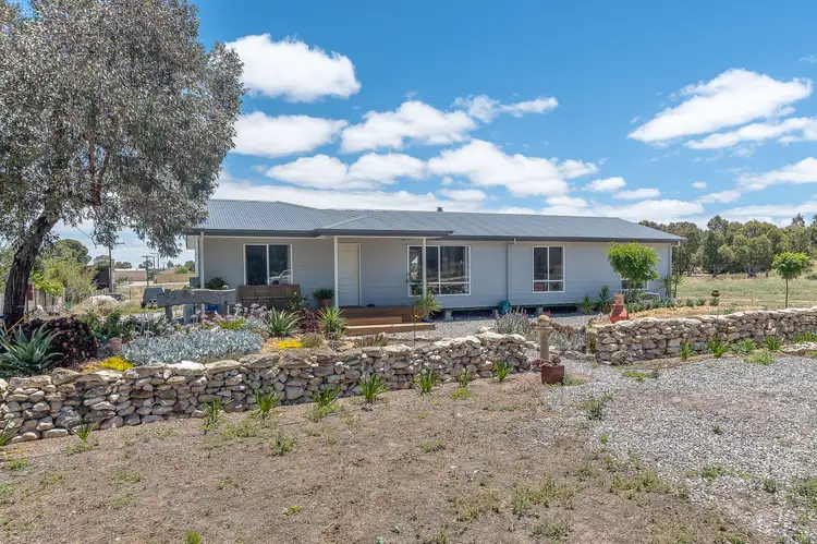 Second view of Homely house listing, 5 Marra Drive, Wellington East SA 5259
