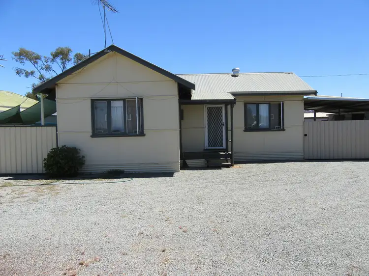 Main view of Homely house listing, 37 Mayrhofer Street, Three Springs WA 6519