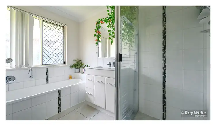 Second view of Homely house listing, 24 Joseph Street, Gracemere QLD 4702