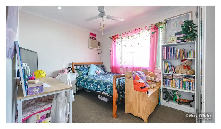 Fourth view of Homely house listing, 24 Joseph Street, Gracemere QLD 4702