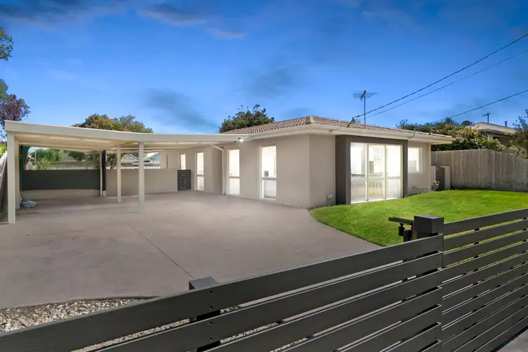 9 Minton Drive, Frankston VIC 3199