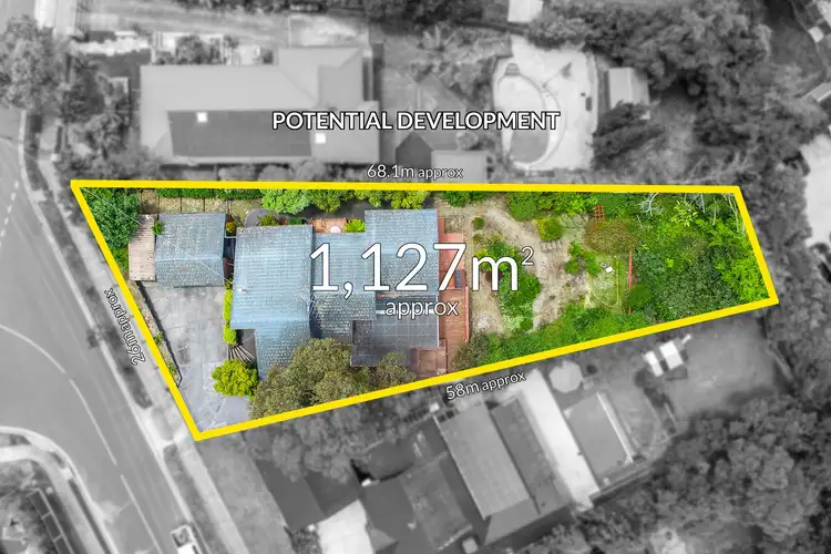 32 Mcnabb Street, Berwick VIC 3806