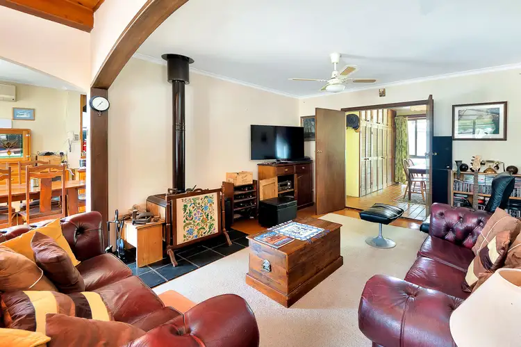 Second view of Homely house listing, 57 Murray Drive, Murray Bridge SA 5253