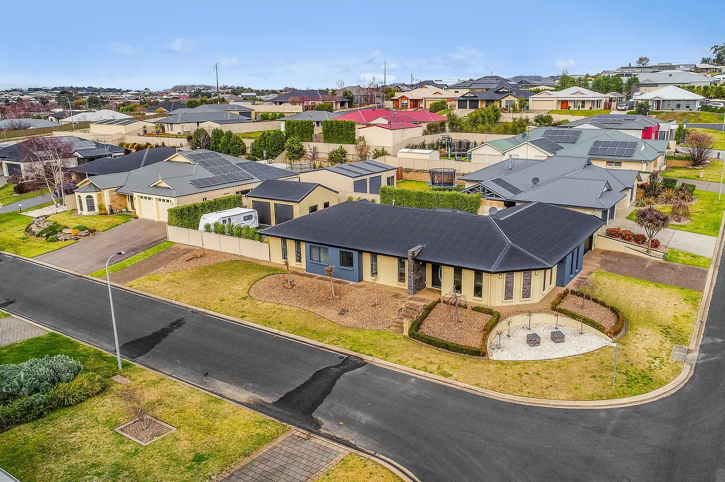 Main view of Homely house listing, 2 Mariner Court, Mount Gambier SA 5290