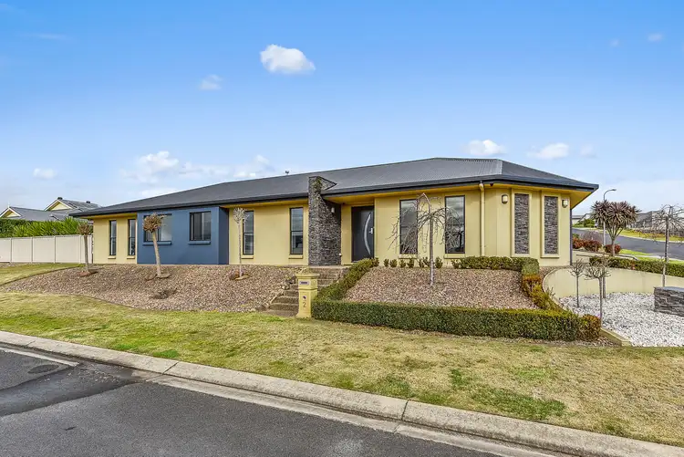 Third view of Homely house listing, 2 Mariner Court, Mount Gambier SA 5290