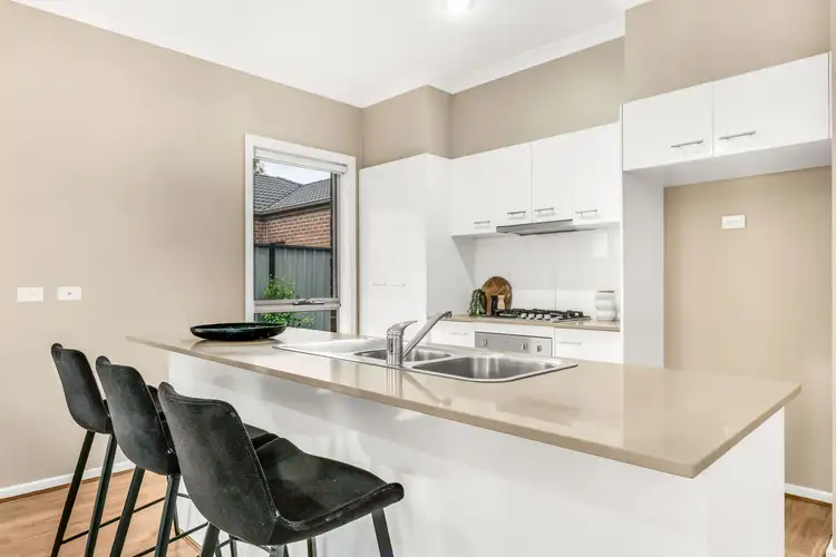 Third view of Homely house listing, 25 Midland Way, Craigieburn VIC 3064