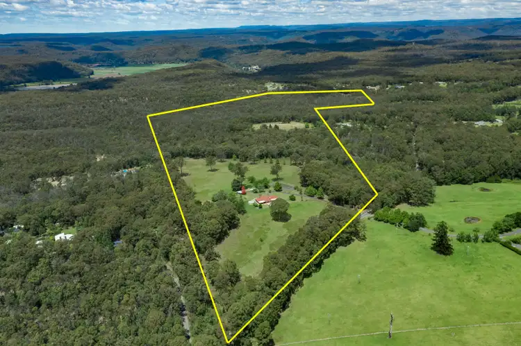 1109 Illaroo Road, Tapitallee NSW 2540