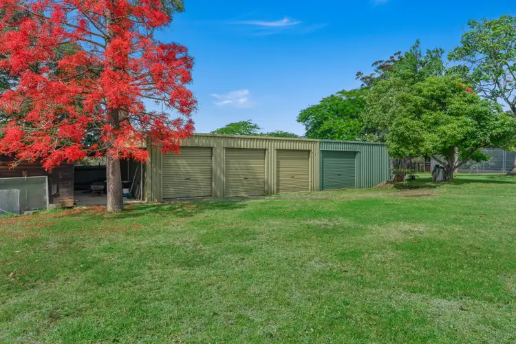Fifth view of Homely house listing, 1109 Illaroo Road, Tapitallee NSW 2540