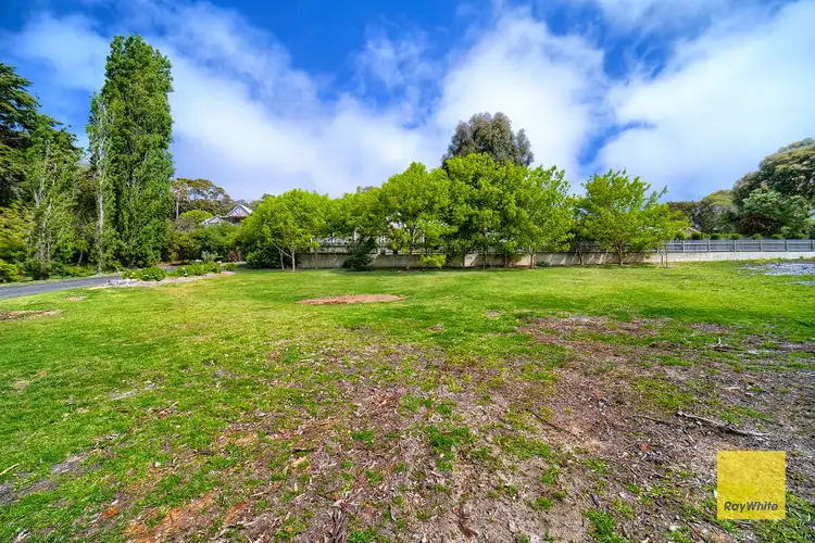 Second view of Homely land listing, Prop Lot 107 59 Burt Street, Mount Clarence WA 6330
