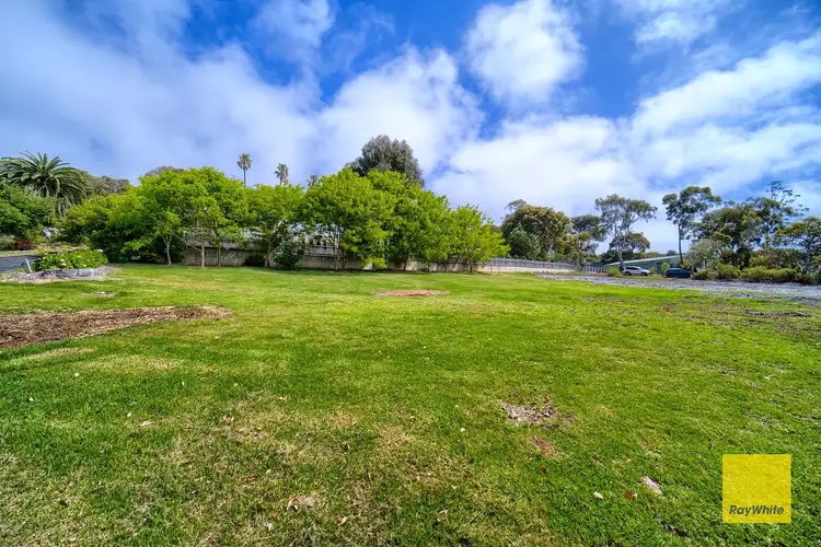 Third view of Homely land listing, Prop Lot 107 59 Burt Street, Mount Clarence WA 6330