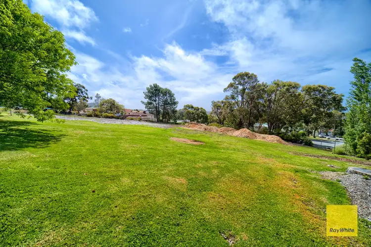 Fourth view of Homely land listing, Prop Lot 107 59 Burt Street, Mount Clarence WA 6330