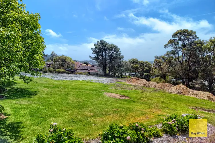 Fifth view of Homely land listing, Prop Lot 107 59 Burt Street, Mount Clarence WA 6330