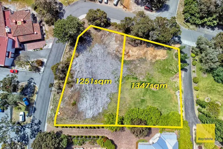 Seventh view of Homely land listing, Prop Lot 107 59 Burt Street, Mount Clarence WA 6330