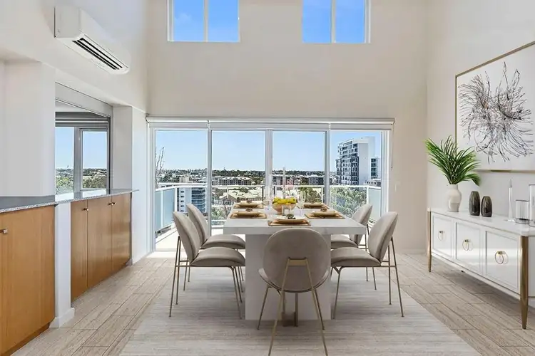40/52 Goderich Street, East Perth WA 6004