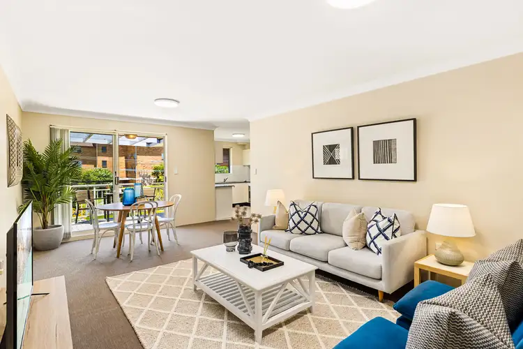 15/1-3 Concord Place, Gladesville NSW 2111