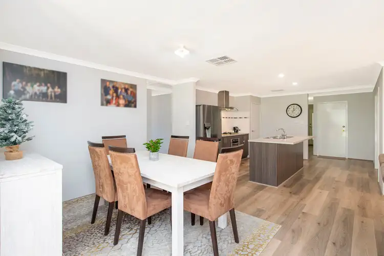 Main view of Homely house listing, 95 Borough Road, Baldivis WA 6171