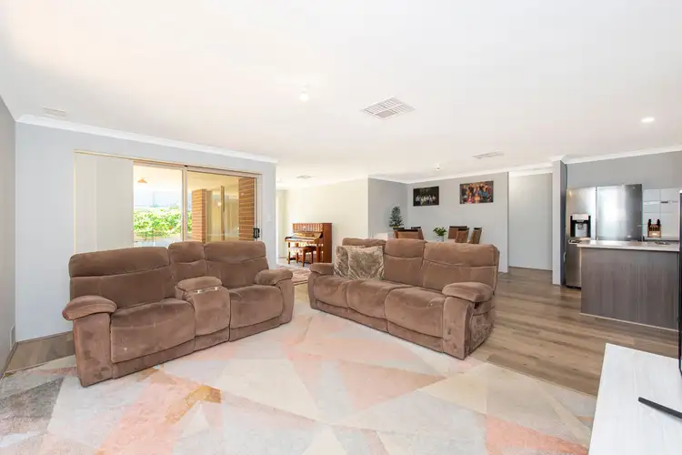 Second view of Homely house listing, 95 Borough Road, Baldivis WA 6171