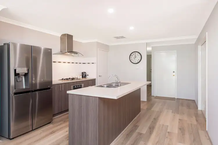 Third view of Homely house listing, 95 Borough Road, Baldivis WA 6171