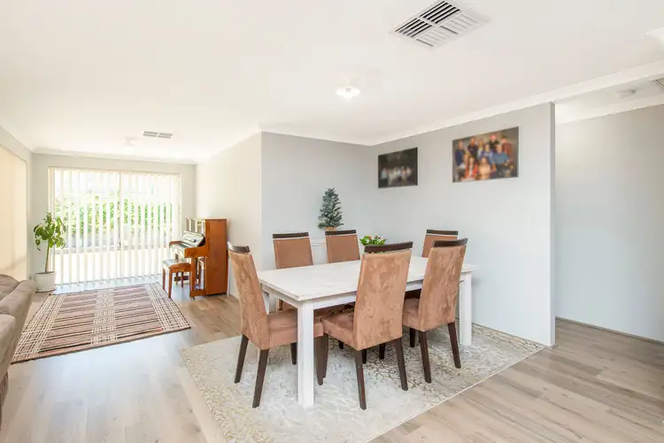 Fourth view of Homely house listing, 95 Borough Road, Baldivis WA 6171