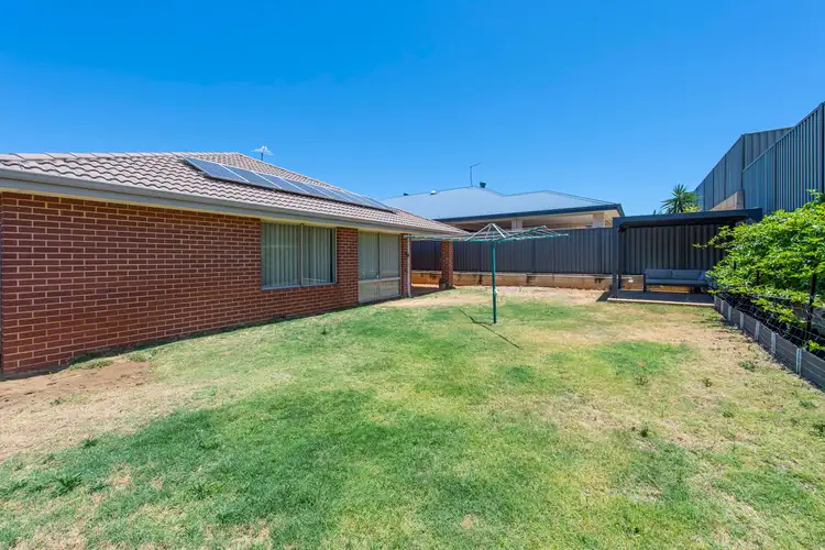 Fifth view of Homely house listing, 95 Borough Road, Baldivis WA 6171