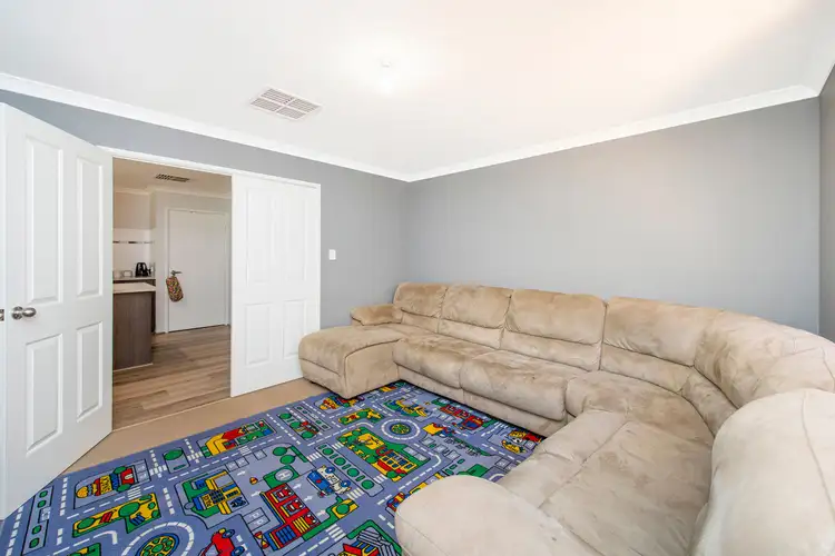 Sixth view of Homely house listing, 95 Borough Road, Baldivis WA 6171