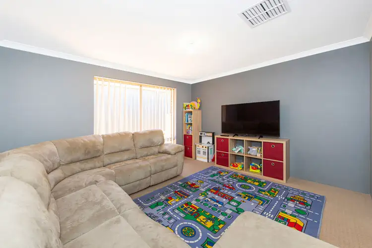 Seventh view of Homely house listing, 95 Borough Road, Baldivis WA 6171