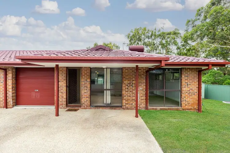 2/6 Nina Parade, Arundel QLD 4214