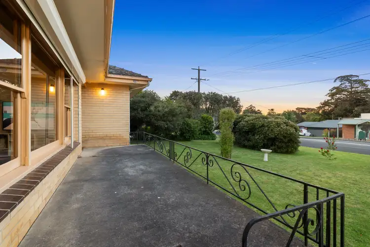 Second view of Homely house listing, 5 Boak Avenue, Mount Helen VIC 3350